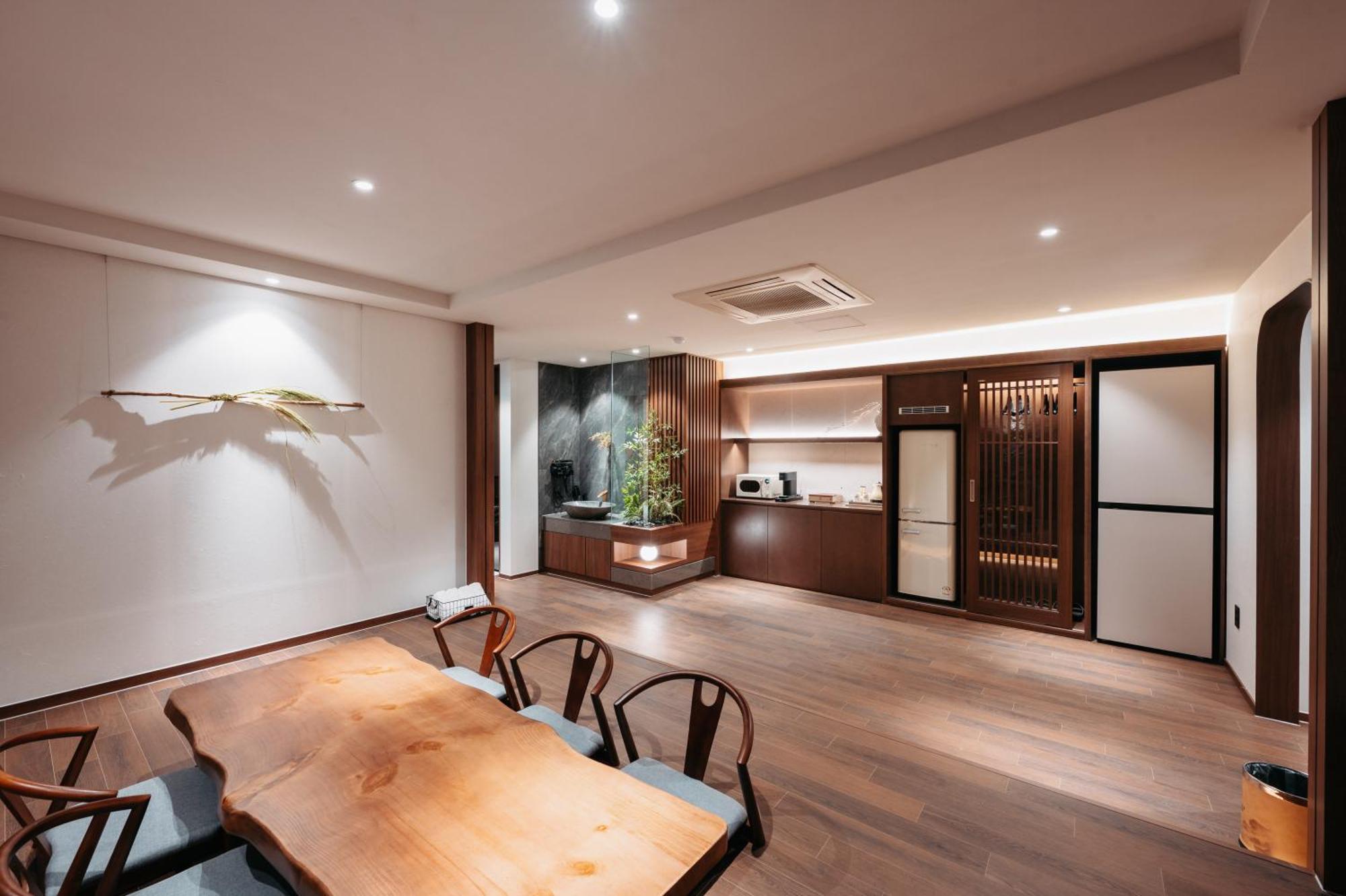 Cozy Tree Hotel Seomyeon Busan Zimmer foto
