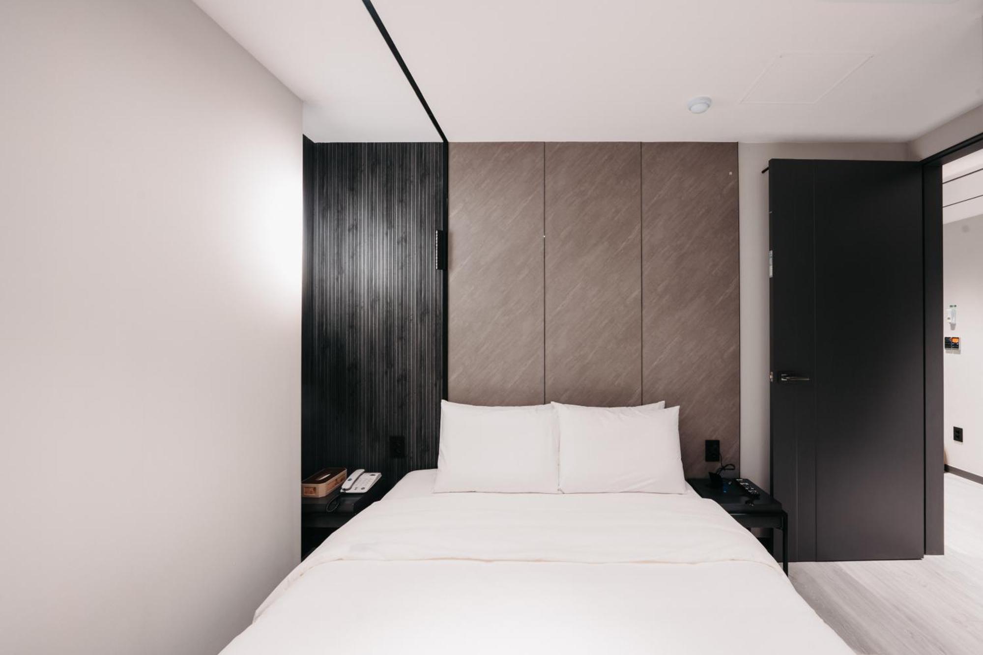 Cozy Tree Hotel Seomyeon Busan Zimmer foto