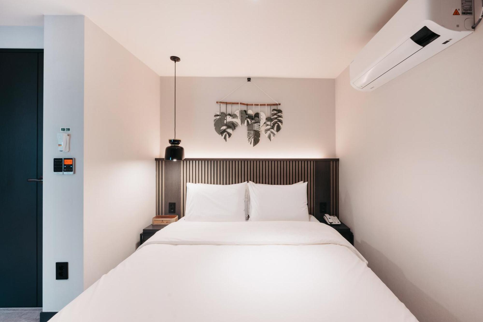 Cozy Tree Hotel Seomyeon Busan Zimmer foto